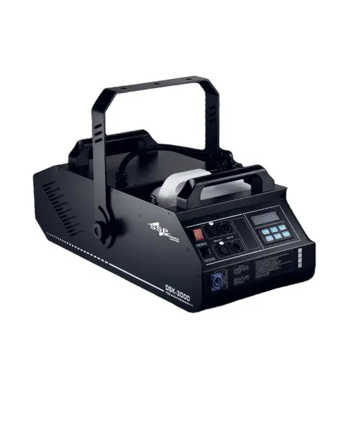 DSK3000 3000 Watt Sis Makinesi