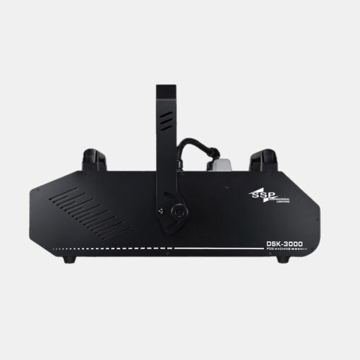 DSK3000 3000 Watt Sis Makinesi