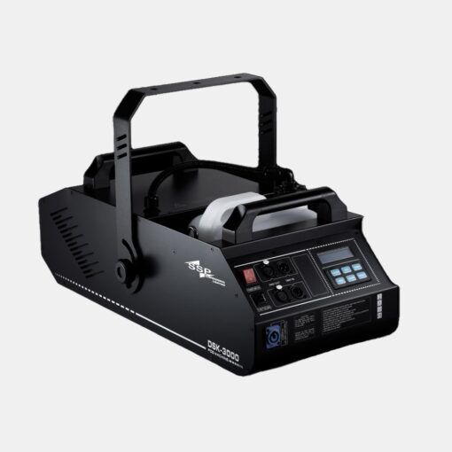 DSK3000 3000 Watt Sis Makinesi