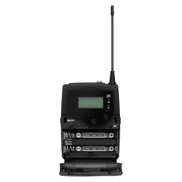 EK 500 G4-AW+ Kamera Tipi Telsiz Alıcı