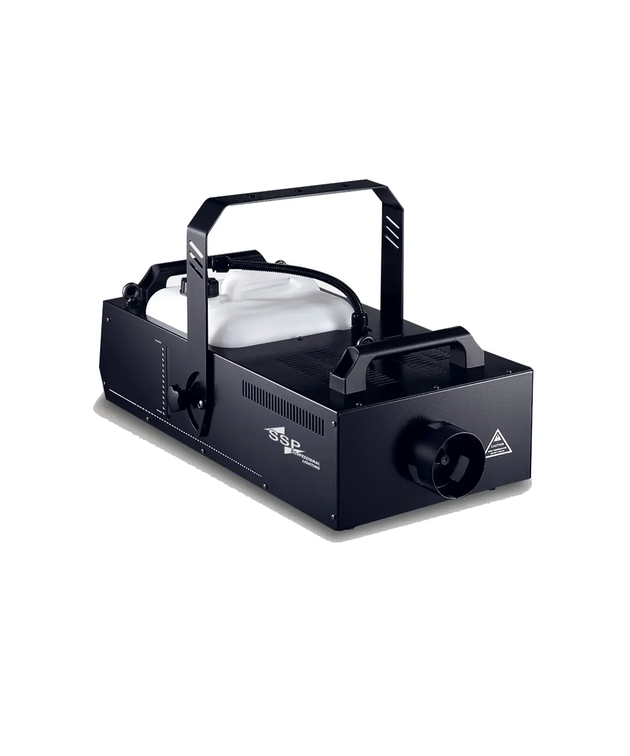 H7 3000 Watt Pro Sis Makinesi DMX + Kumanda