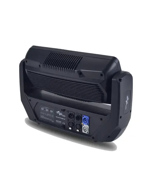 SOLAR STROBE CW 1000 Watt RGB + Beyaz LED Strobe