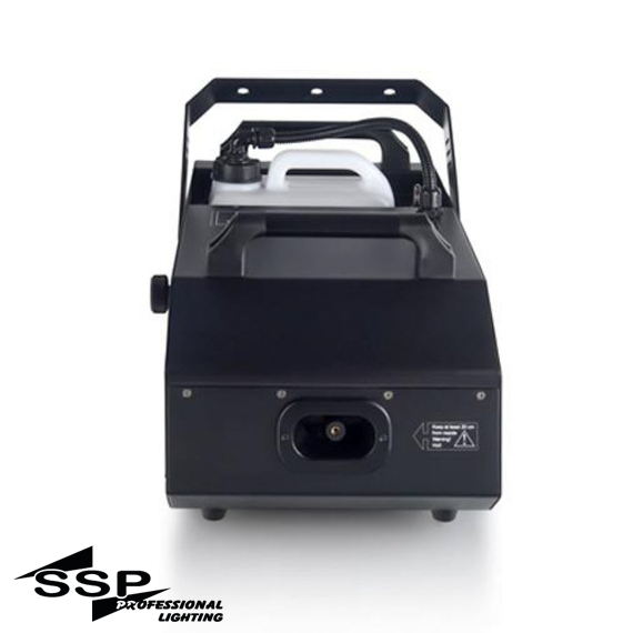 H7 3000 Watt Sis Makinesi