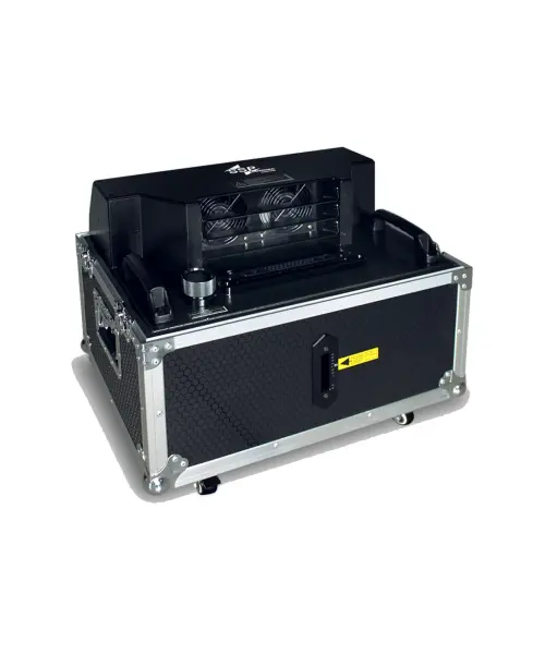 H5S 700 Watt Yağ Bazlı Hazer Makinesi DMX