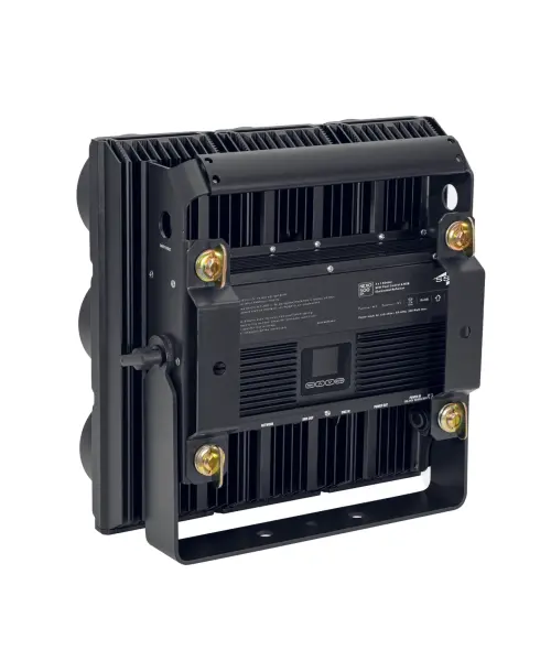 NEXO 500IP 9x120 Watt CW/WW + RGB Ring COB Blinder