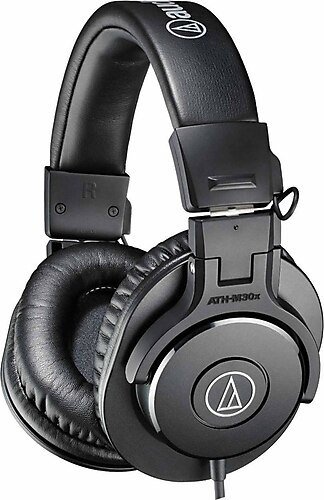 ATH-M30X Kulaklık