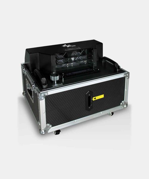 H5S 700 Watt Hazer Makinesi