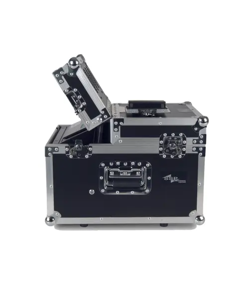 DJ660 500 Watt Yağ Bazlı Hazer Makinesi DMX