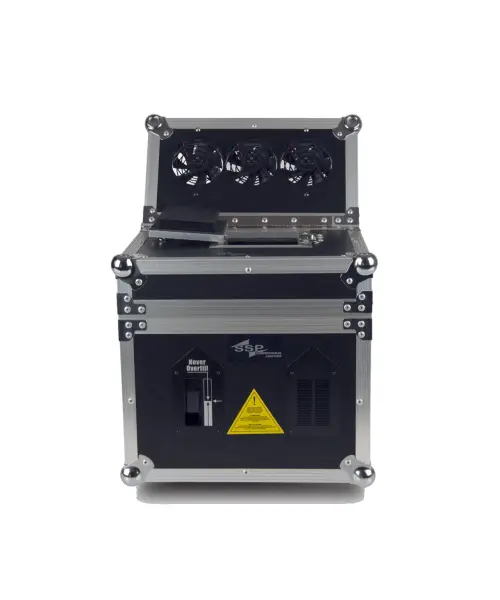 DJ660 500 Watt Yağ Bazlı Hazer Makinesi DMX