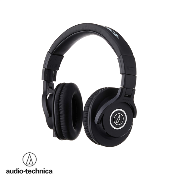 ATH-M40X Kulaklık
