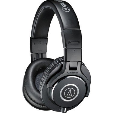 ATH-M40X Kulaklık