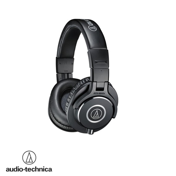 ATH-M40X Kulaklık