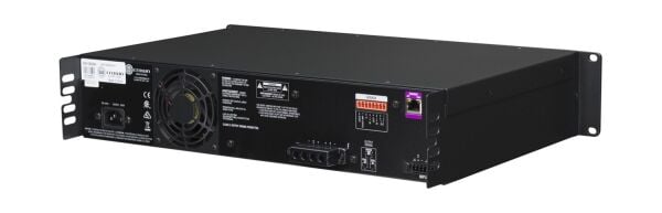 CDi 2-300 2x300 Watt Power Amfi