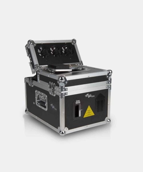 DJ660 500 Watt Hazer Makinesi