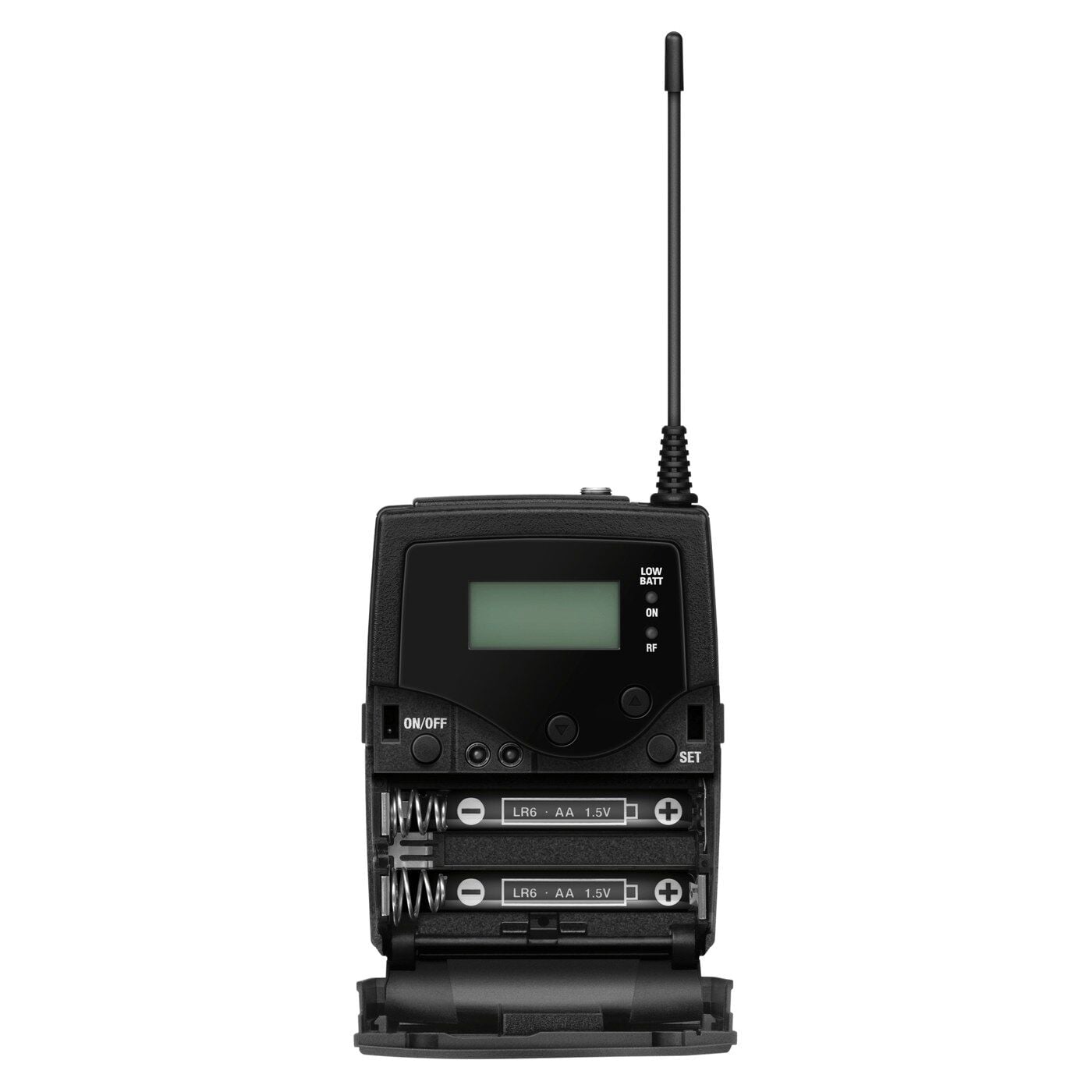 EK 500 G4-GW Kamera Tipi Telsiz Alıcı