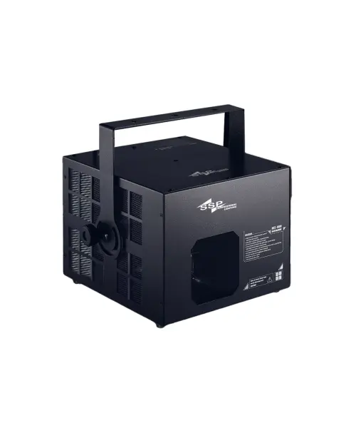 DFZ800 1200 Watt Forest Hazer Makinesi DMX + Kumanda