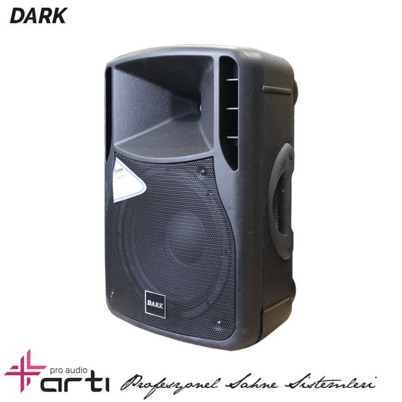 PP2712 400 Watt Pasif Hoparlör