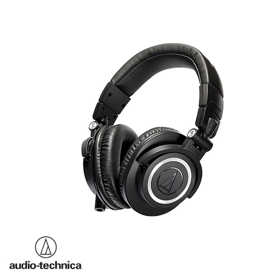 ATH-M50X Kulaklık
