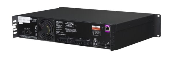 CDi 4-300 4x300 Watt Power Amfi