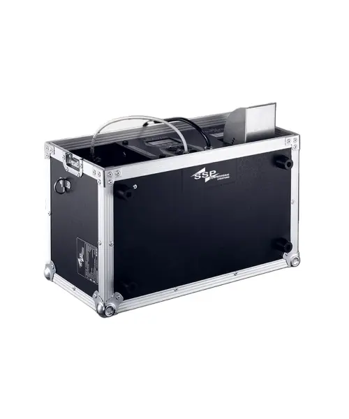 DFZ2100 1200 Watt Mist Hazer Makinesi DMX