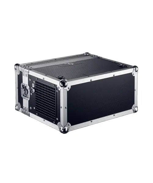DFZ2100 1200 Watt Mist Hazer Makinesi DMX