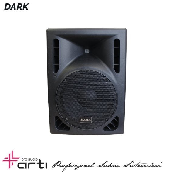 PP0312 400 Watt Pasif Hoparlör