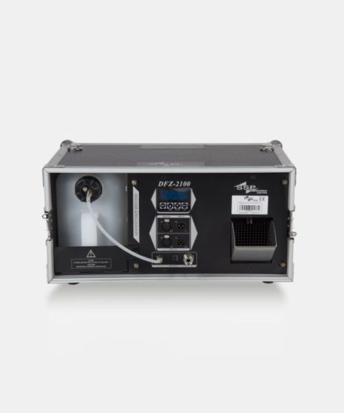 DFZ2100 1200 Watt Hazer Makinesi