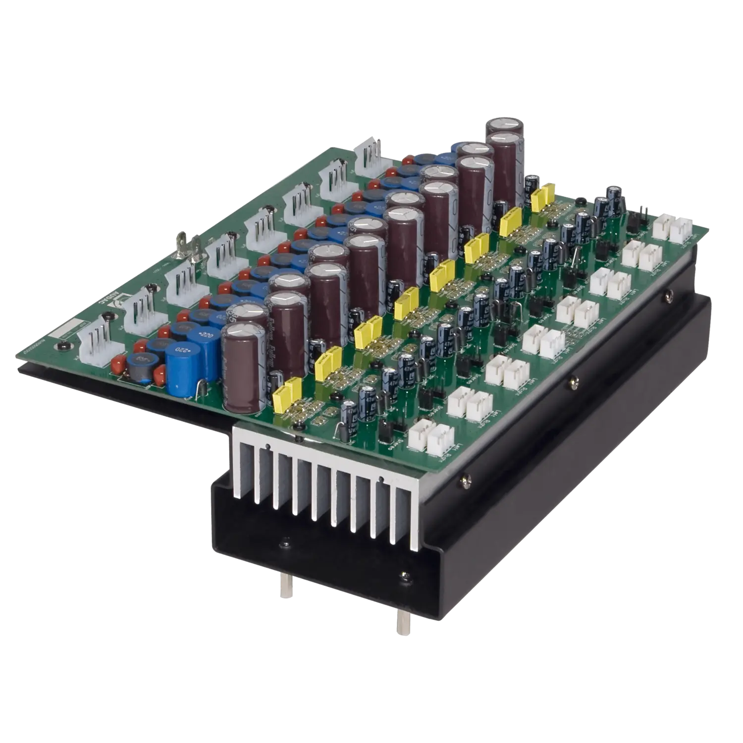 POW2 R2/M2 Matris için Power Amfi Kiti