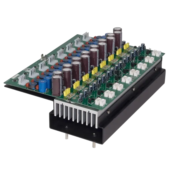 POW2 R2/M2 Matris için Power Amfi Kiti