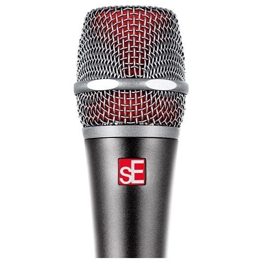 V7 X Süperkardioid Dinamik Enstrüman Mikrofonu