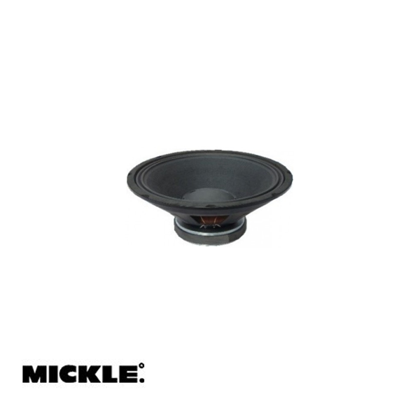 WM0830 8'' 300 Watt Çıplak Hoparlör