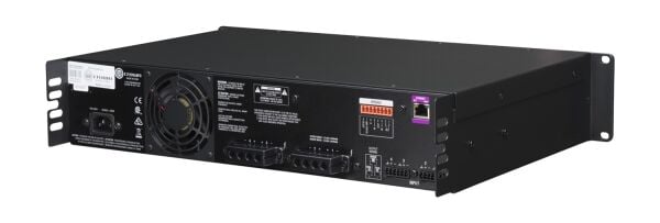 CDi 4-600 4x600 Watt Power Amfi