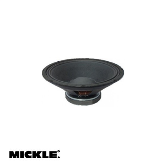 WM1040-8 10'' 400 Watt Çıplak Hoparlör