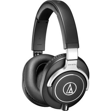 ATH-M70X Kulaklık