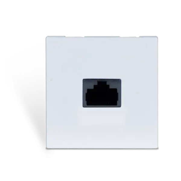 CP43ARJ RJ45 Bağlantı Plakası (Bticino)