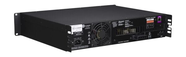 CDi 2-1200 2x1200 Watt Power Amfi