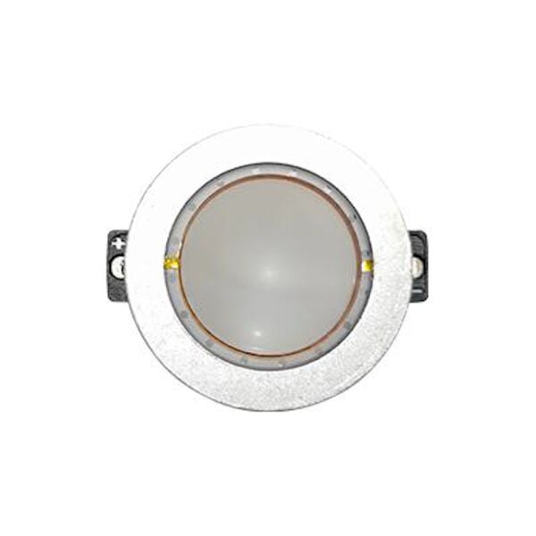 ND350 DIA 60/120W-8Ω Tiz Membran