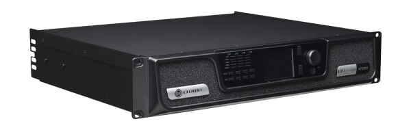 CDi 4-1200 4x1200 Watt Power Amfi