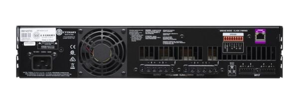 CDi 4-1200 4x1200 Watt Power Amfi