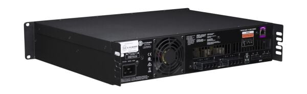 CDi 4-1200 4x1200 Watt Power Amfi