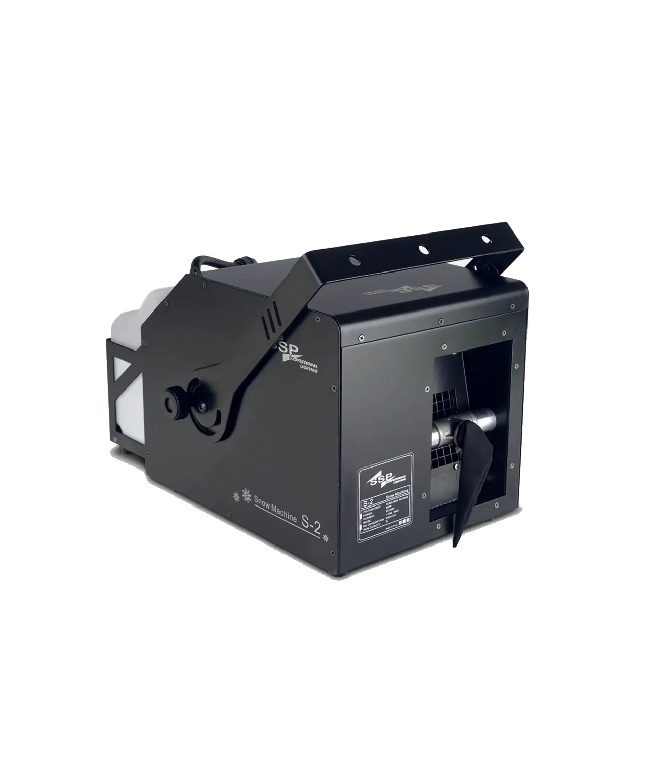 S2 550 Watt Kar Makinesi