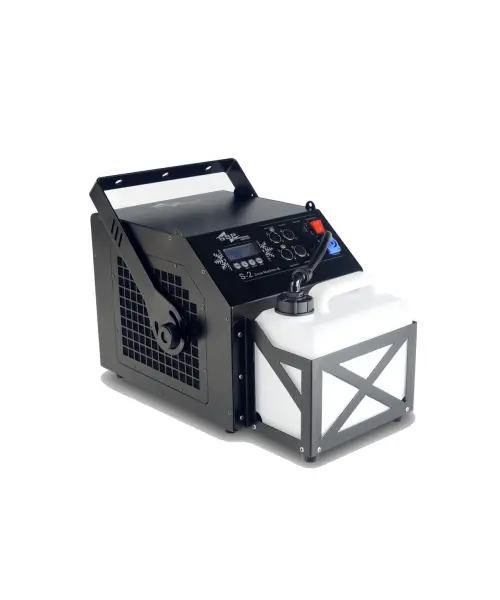 S2 550 Watt Kar Makinesi