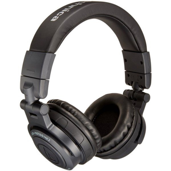 ATH-PRO500MK2BK Kulaklık