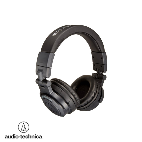 ATH-PRO500MK2BK Kulaklık