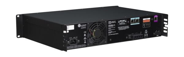 CDi 2-300BL 2x300 Watt BLU link Power Amfi