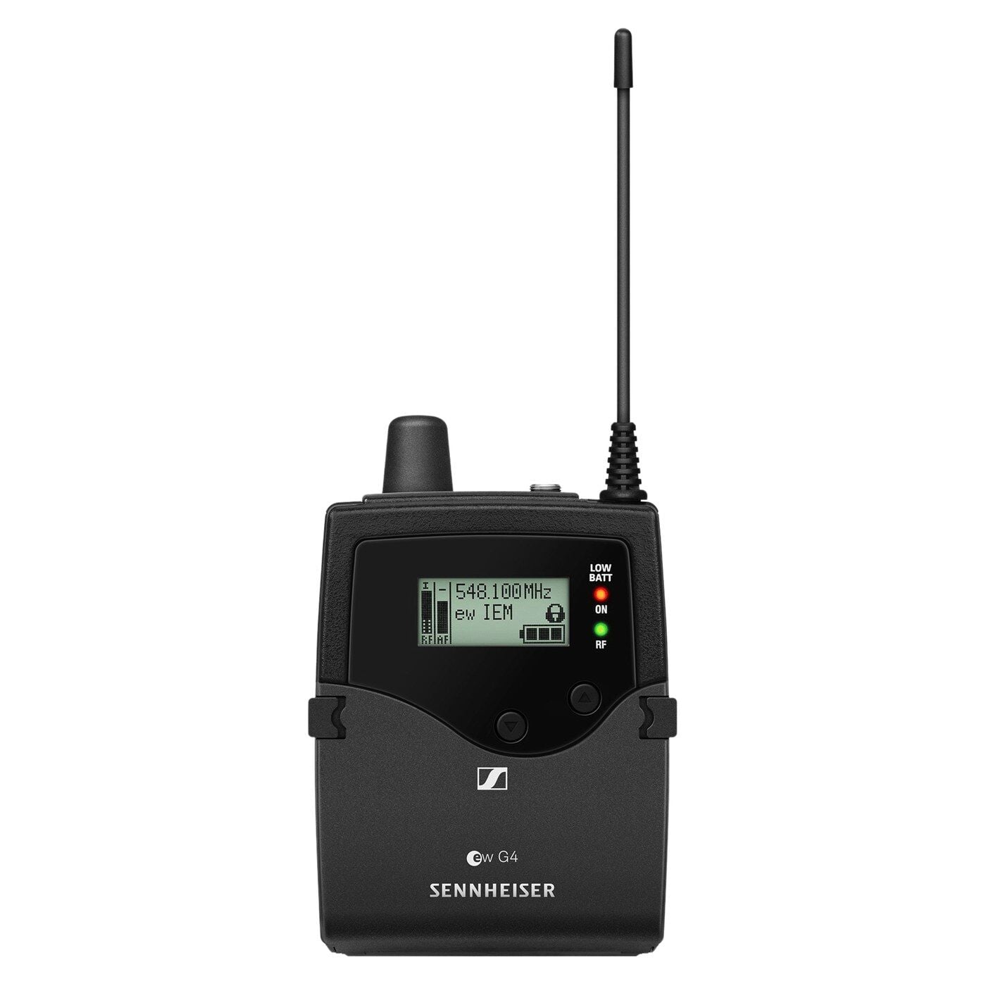 EK IEM G4-GB In-Ear Monitör Alıcısı