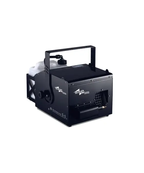 S5 300 Watt Sessiz Kar Makinesi