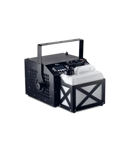 S5 300 Watt Sessiz Kar Makinesi