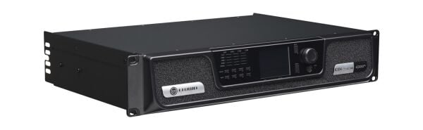 CDi 4-300BL 4x300 Watt BLU link Power Amfi