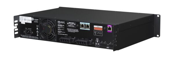 CDi 4-300BL 4x300 Watt BLU link Power Amfi